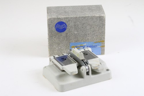 Marguet magnetic klebepresse - marguet,