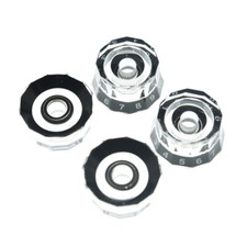 4x Lampshade Style Guitar