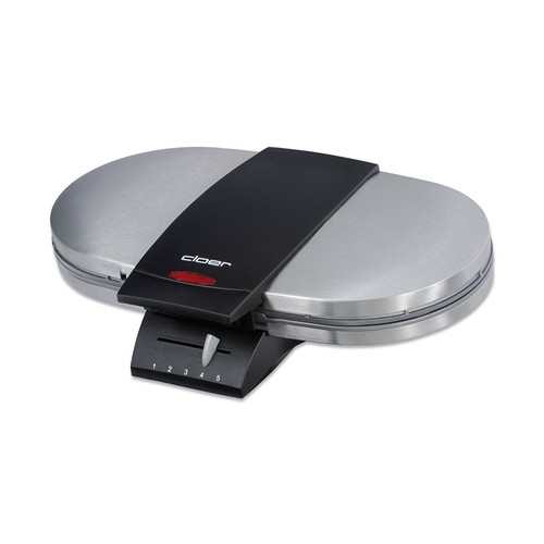 Cloer doppelwaffelautomat 1329 - cloer,