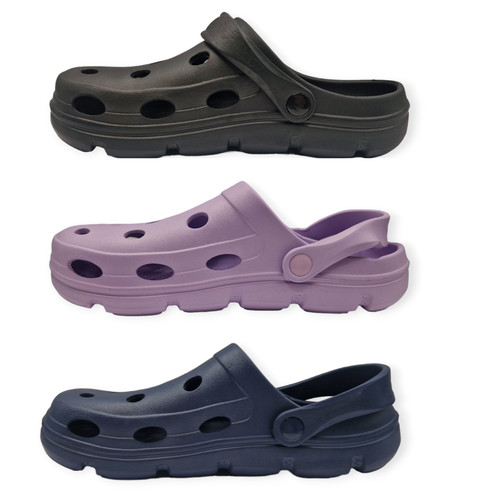 Klassische damen sandalen - klassische, damen-sandalen