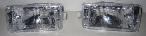 Weiße blinker audi - weiße, 81