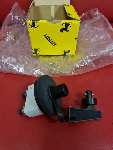 Ferrari f430 215290 assembly - ferrari,