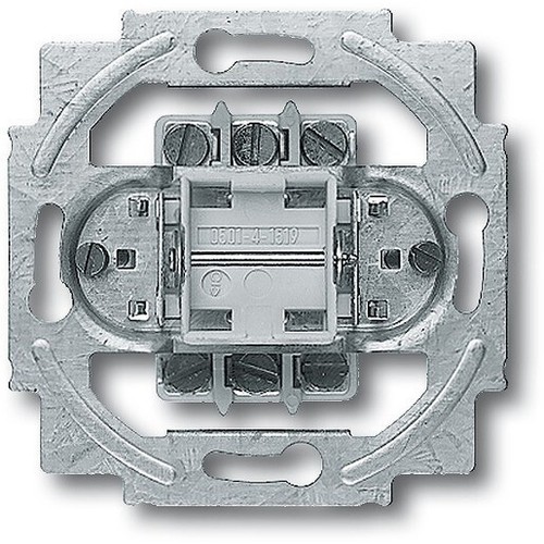Busch jäger 2000 - busch-jÄger, 2000/6/2