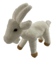Ziege steinbock ziegenbock - ziege,