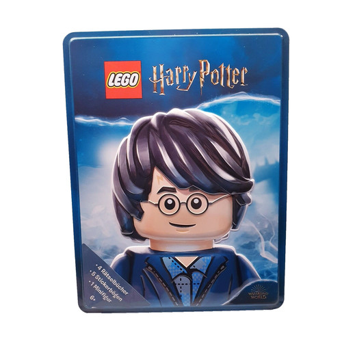 Lego harry potter meine - potter,