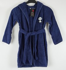 Grace Bademantel Kinder