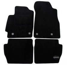 Fußmatten Automatten Velours