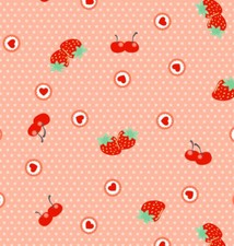 50cm Dekostoff 100% Baumwolle