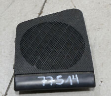 CITROEN Berlingo M RHY Bj 2001 Verkleidung Abdeckung Lautsprecher #77514-E200