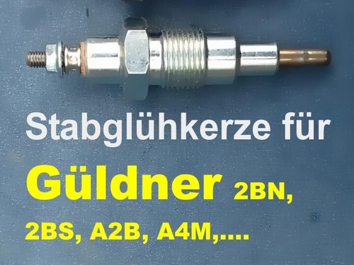 Schnellstart glühkerzen - schnellstart,