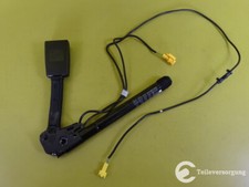 Gurtschloss Beifahrersitz