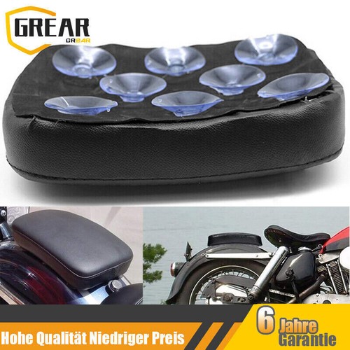 Motorrad hinten sozius kissen - sozius,