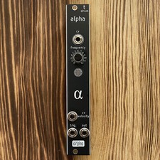 Alpha drum eurorack - alpha,