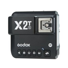 Godox X2T-S TTL Funk