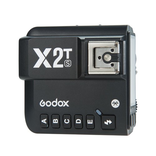 Godox x2t ttl funk - ttl,