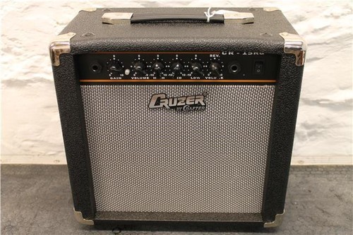 Cruzer crafter 15rg - crafter, cg-15rg