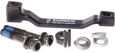 Shimano Scheibenbremsadapter