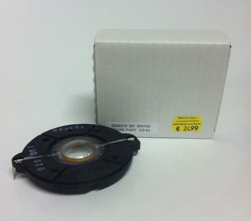 Audio hochtöner diaphragma - hk,