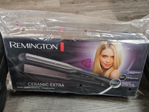 Remington s5525 pro ceramic - remington, pro-ceramic