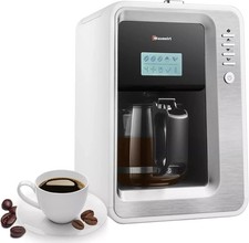 Hauswirt Kaffeemaschine