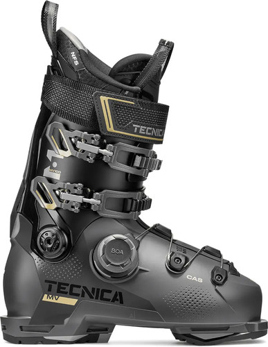 Tecnica ski schuhe mach boa - tecnica, mv