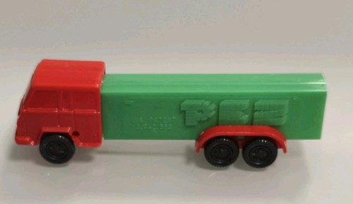 Vintage pez spender dispenser - spender,