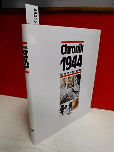 Chronik 1944 - chronik,