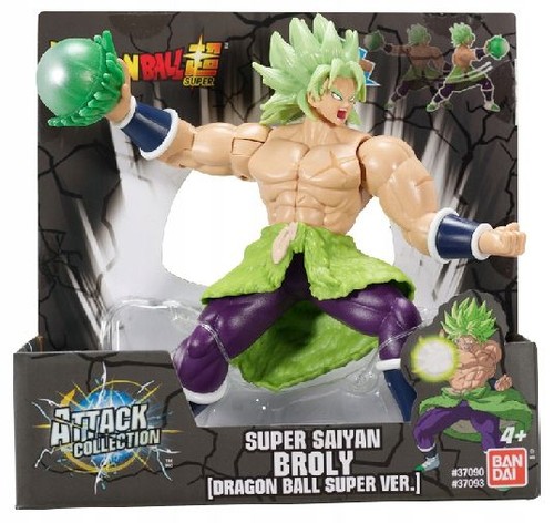 Dragon ball super attack - ball,