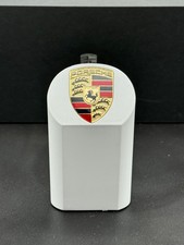 Porsche pylon desk crest - porsche,