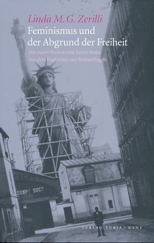Feminismus und der abgrund - und,