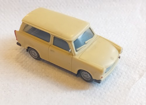 Trabant 601 kombi - trabant,