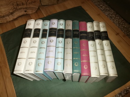 Bibliothek deutscher klassiker - bibliothek,