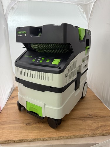 Festool akku absaugmobil - festool,