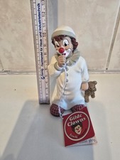 Gilde Clown, Schlafmütze