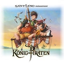 Santiano präsentiert könig - präsentiert,