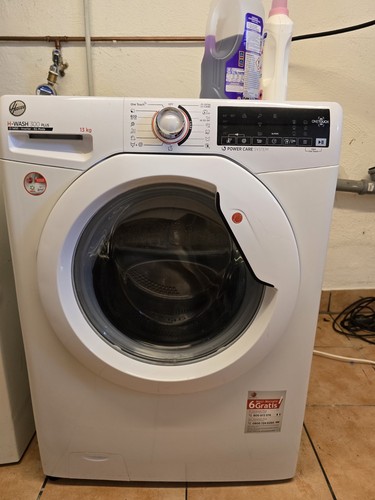 Hoover wash 300 plus - h-wash,