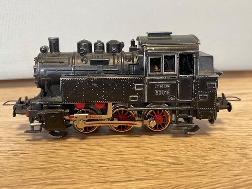 Trix express 751 - express,