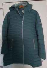 Damen Wintermantel Gr. 44 sehr