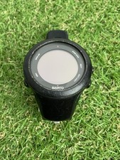 Suunto ambit3 schwarz - schwarz, gps