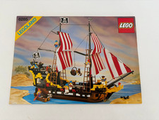 LEGO ® Bauanleitung Legoland