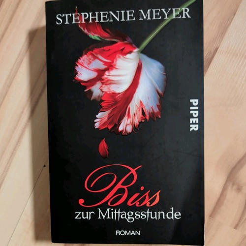 Biss zur mittagsstunde new - biss,