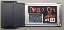 Diablo cam twin wifi - cam,