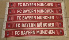 FC Bayern München Fanschal