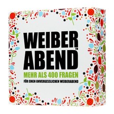 Monsterzeug Weiberabend
