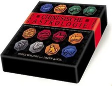 Das Chinesische Astrologie-Set