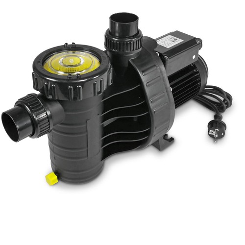 Poolpumpe filterpumpe - poolpumpe,