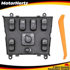 Fensterheber Schalter für