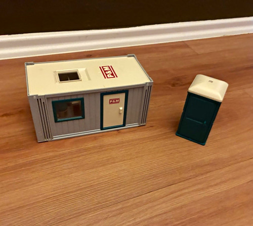 Playmobil baucontainer von - baucontainer,