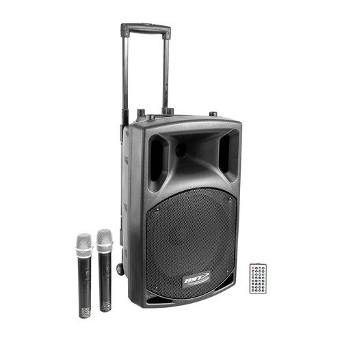Bst nomad12uhf mobile akku - nomad12uhf,