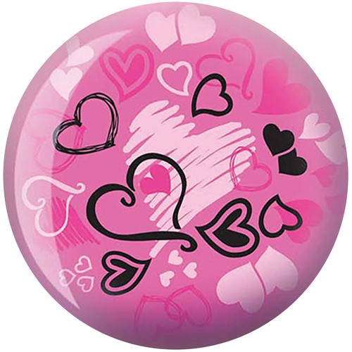 Bowling ball brunswick - bowling,